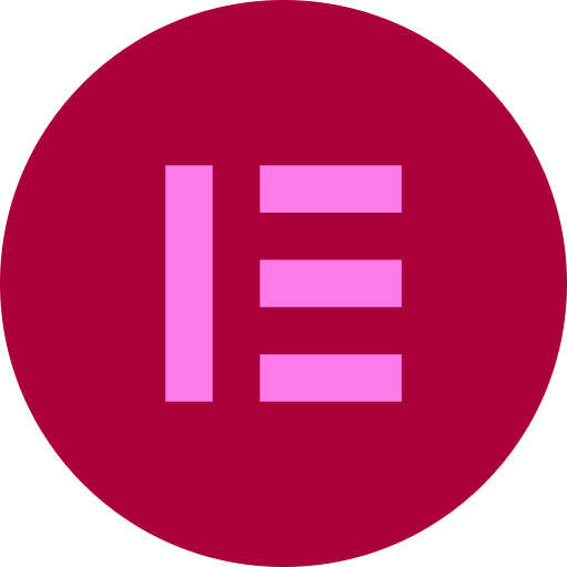 Logo Elementor