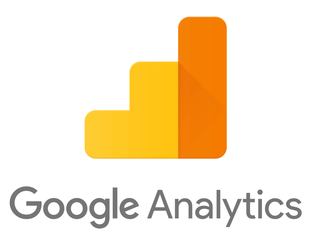 Logo Google Analytics