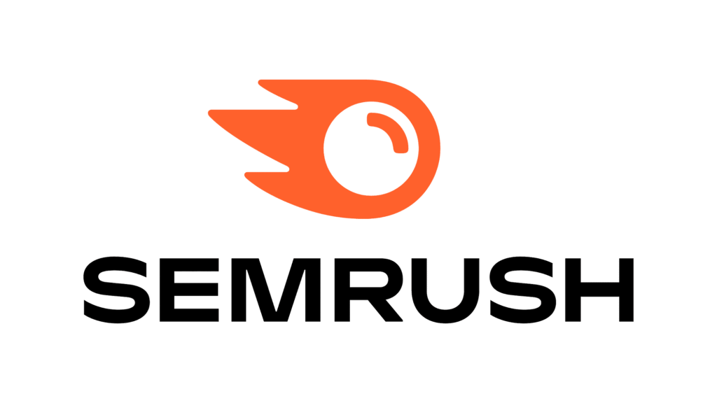 Logo Semrush