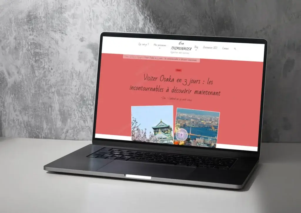 Image article de blog Eva Thimonnier