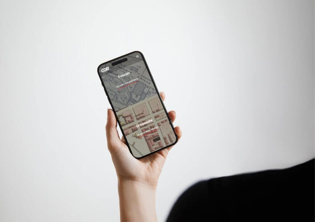 Image version mobile site web ACGE